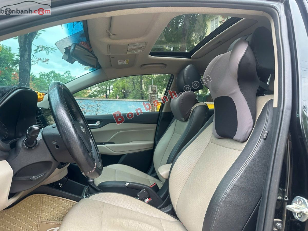 Bán ô tô Hyundai Accent 1.4 AT Đặc Biệt - 2021 - xe cũ