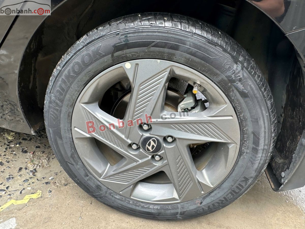 Bán ô tô Hyundai Accent 1.4 AT Đặc Biệt - 2021 - xe cũ