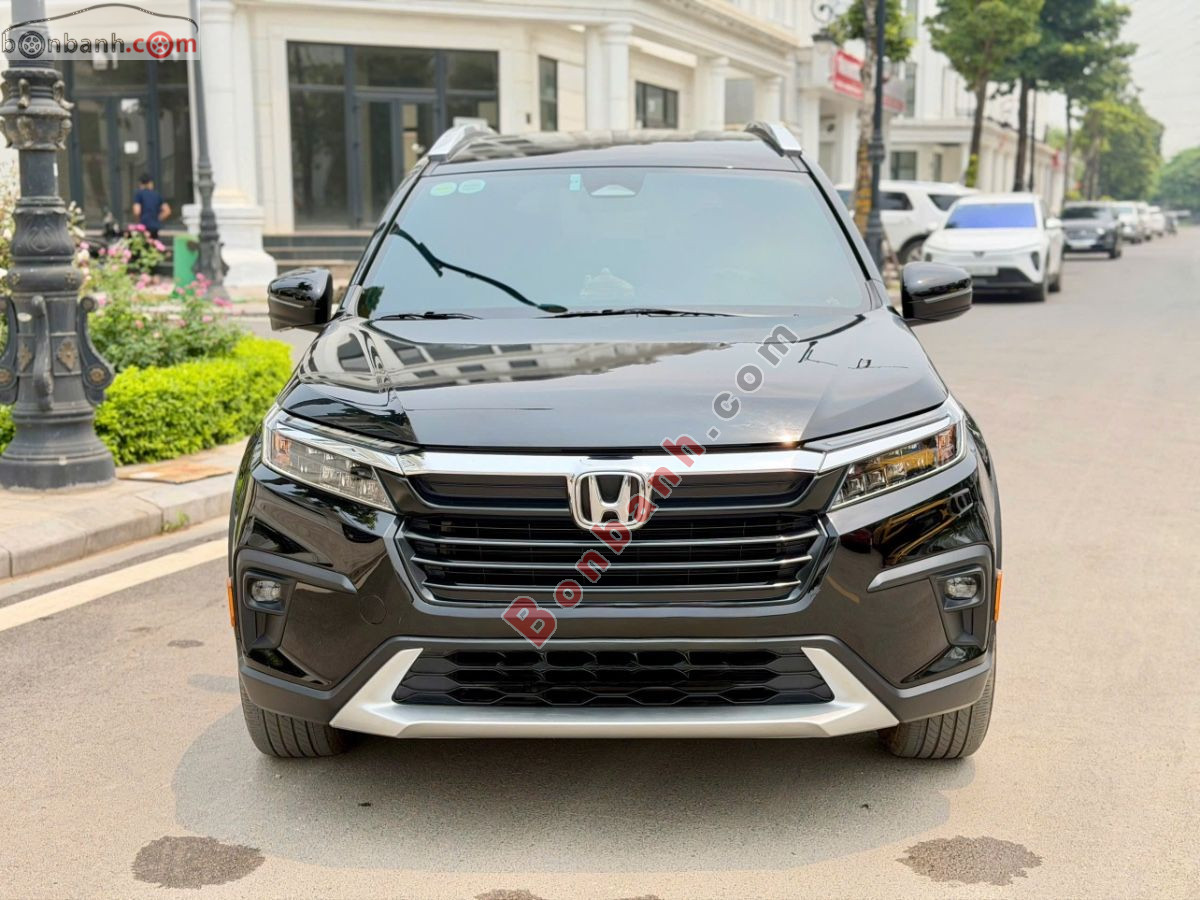 Bán ô tô Honda BR V L - 2025 - xe cũ