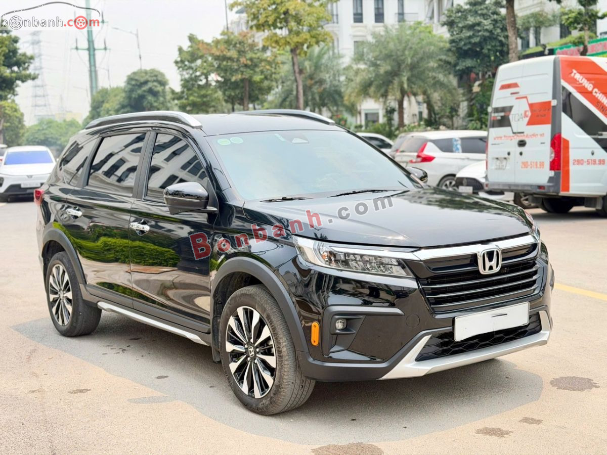 Bán ô tô Honda BR V L - 2025 - xe cũ