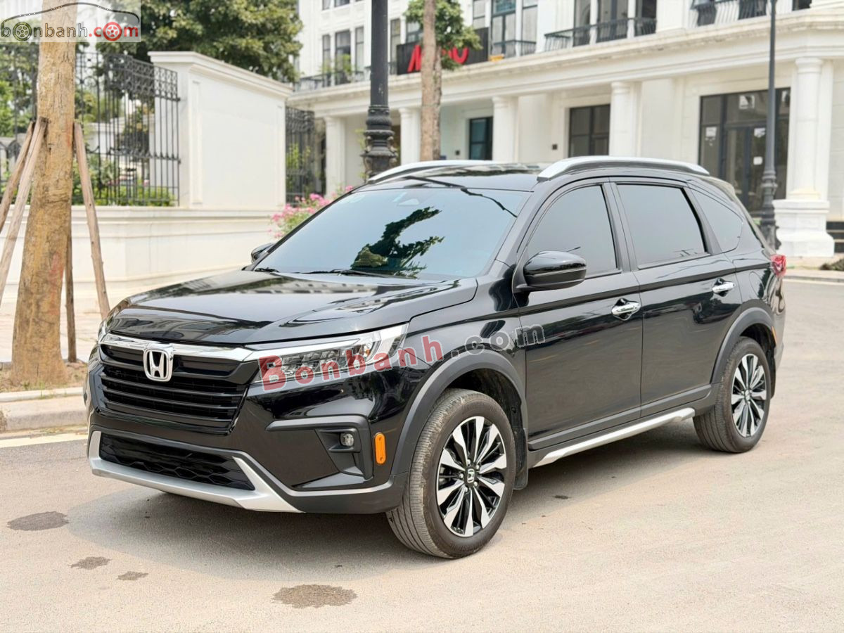 Bán ô tô Honda BR V L - 2025 - xe cũ