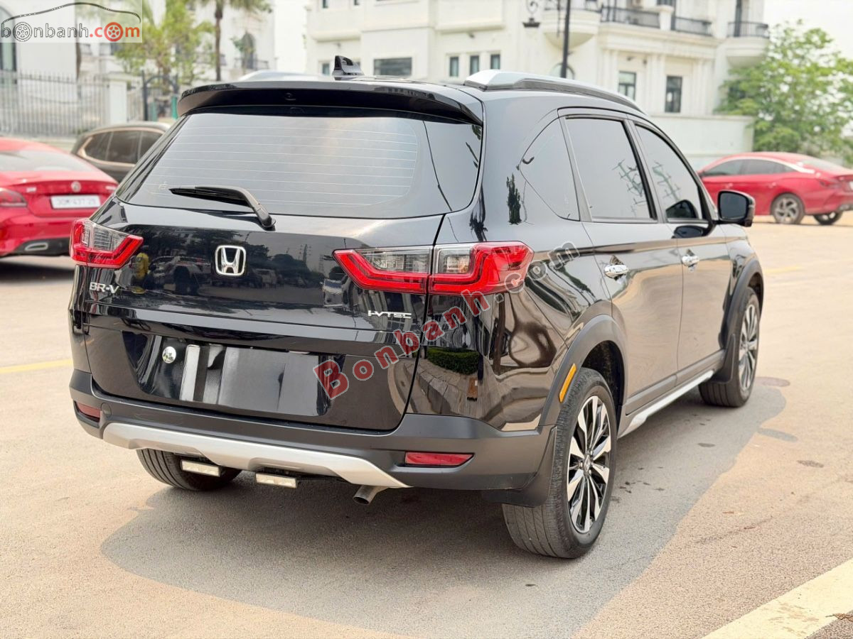 Bán ô tô Honda BR V L - 2025 - xe cũ