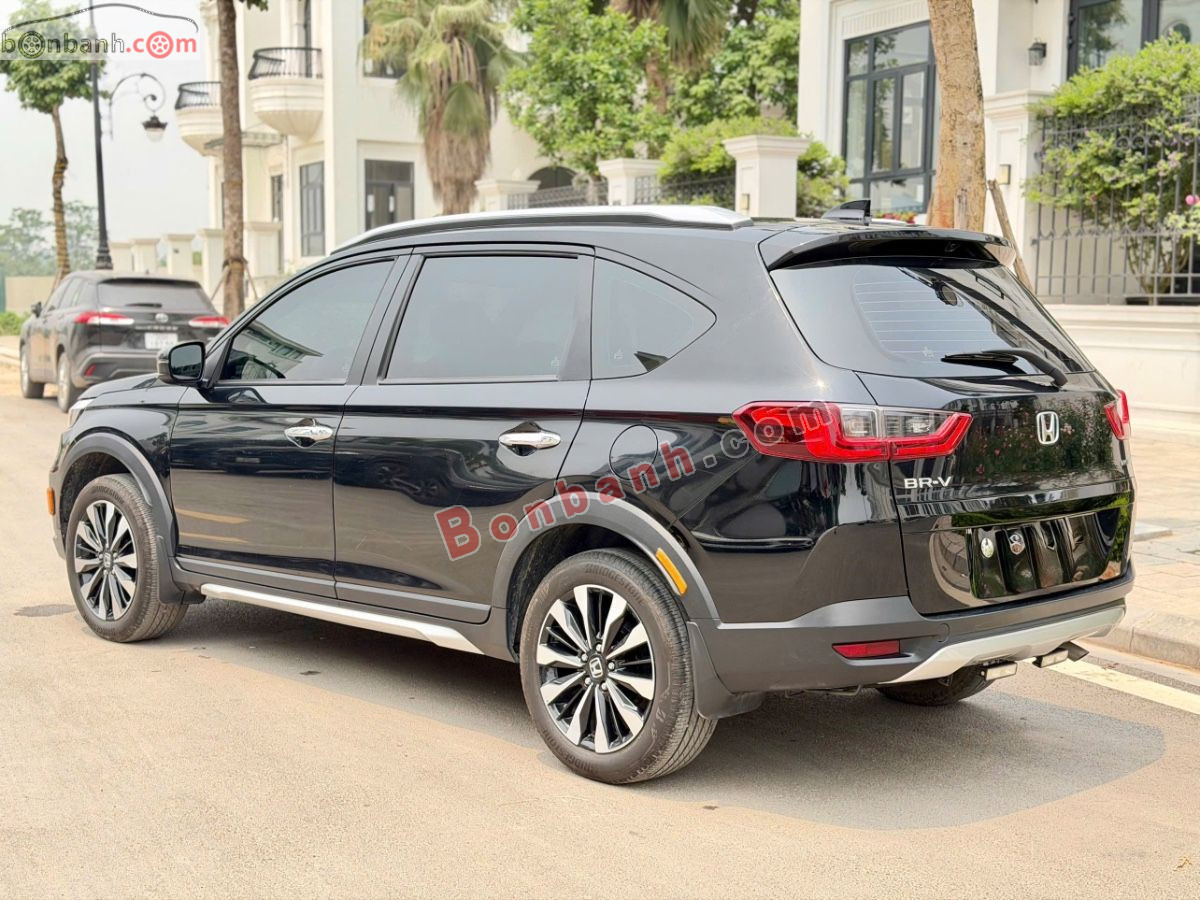 Bán ô tô Honda BR V L - 2025 - xe cũ