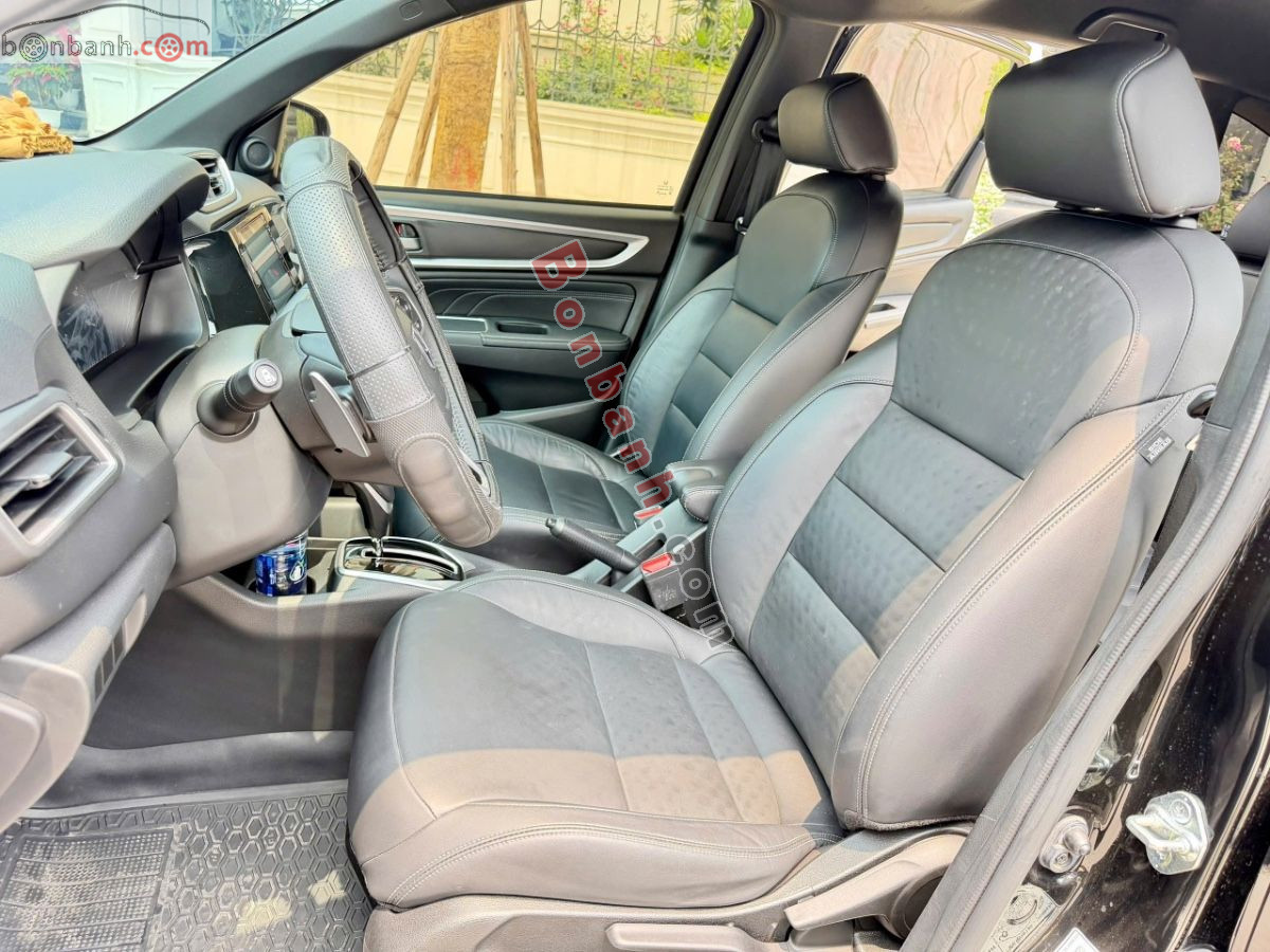 Bán ô tô Honda BR V L - 2025 - xe cũ