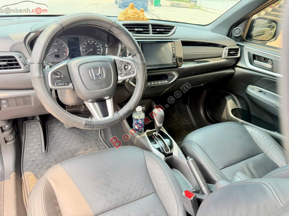 Bán ô tô Honda BR V L - 2025 - xe cũ