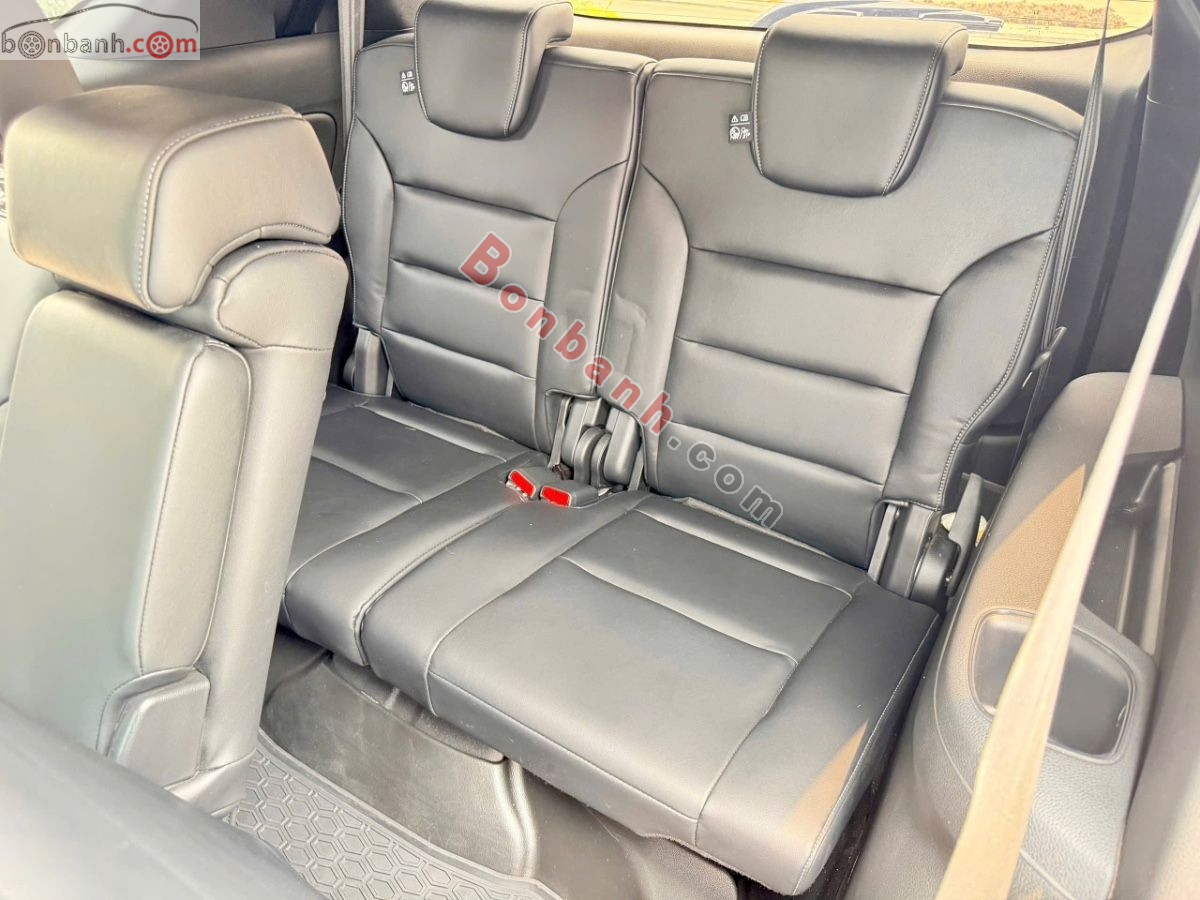 Bán ô tô Honda BR V L - 2025 - xe cũ