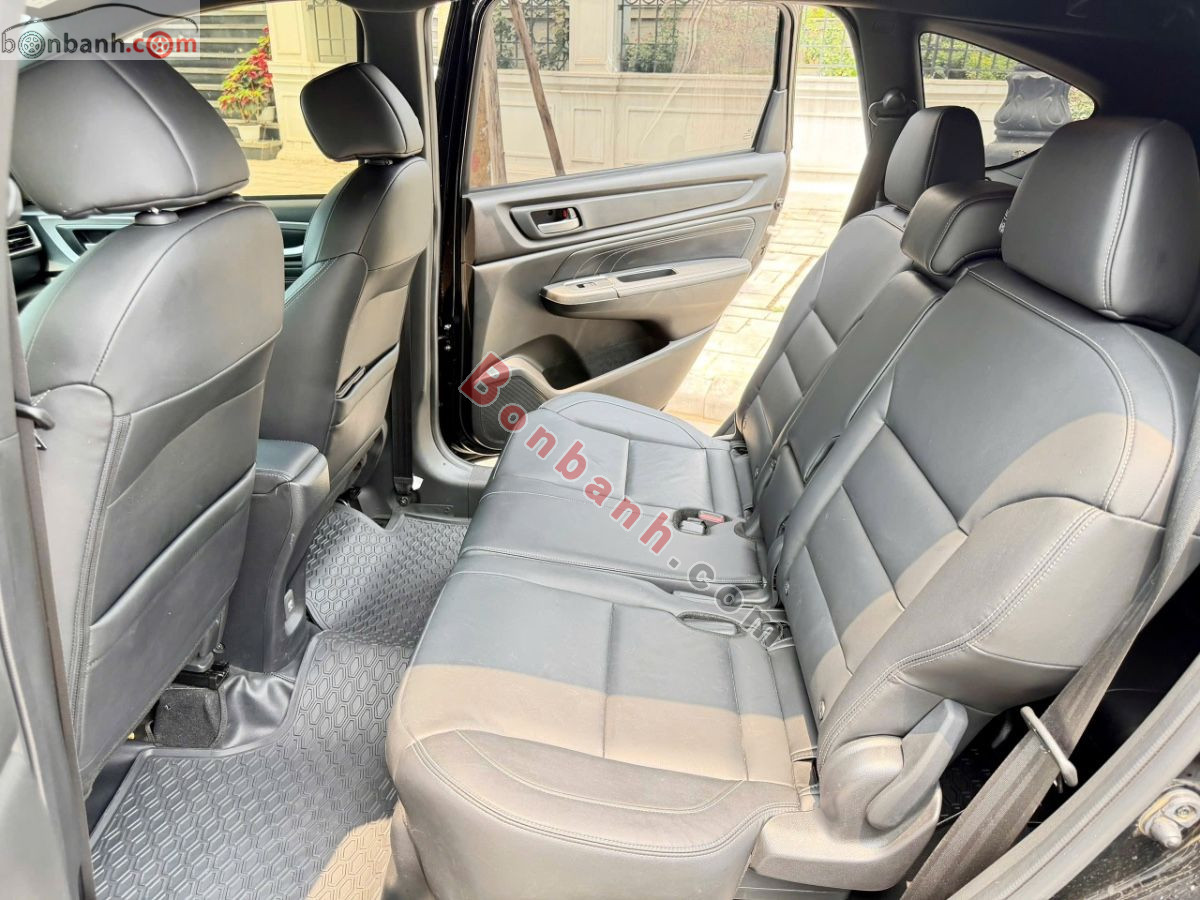 Bán ô tô Honda BR V L - 2025 - xe cũ