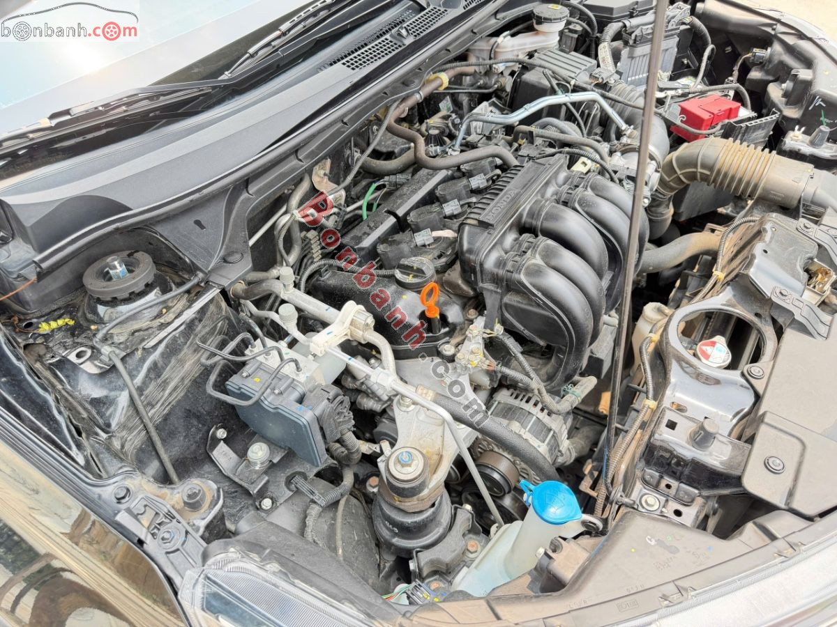 Bán ô tô Honda BR V L - 2025 - xe cũ