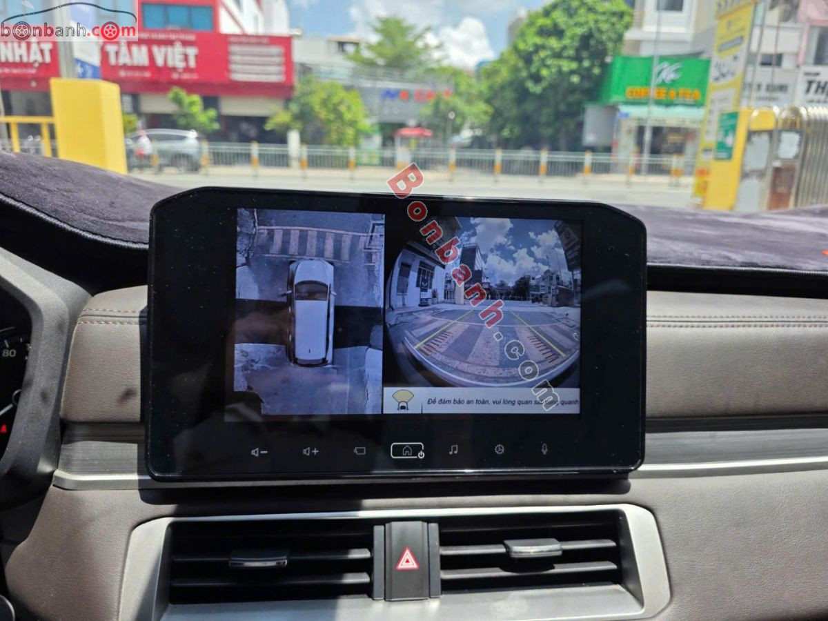 Bán ô tô Mitsubishi Xpander Premium 1.5 AT - 2024 - xe cũ