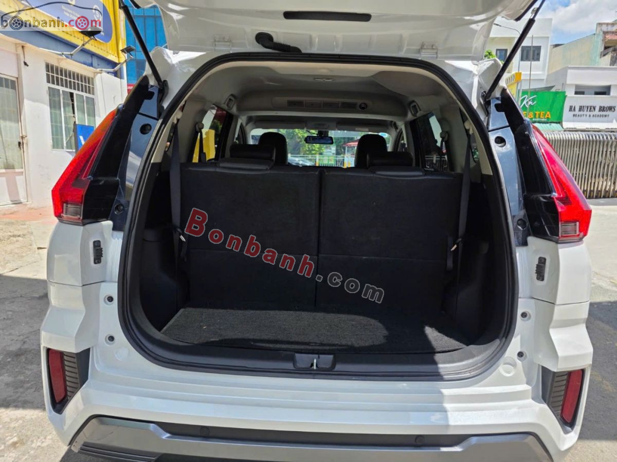 Bán ô tô Mitsubishi Xpander Premium 1.5 AT - 2024 - xe cũ