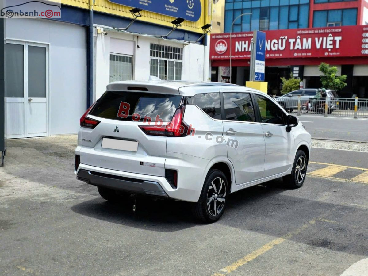 Bán ô tô Mitsubishi Xpander Premium 1.5 AT - 2024 - xe cũ