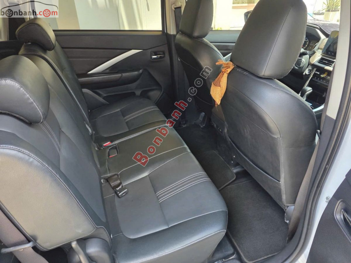 Bán ô tô Mitsubishi Xpander Premium 1.5 AT - 2024 - xe cũ