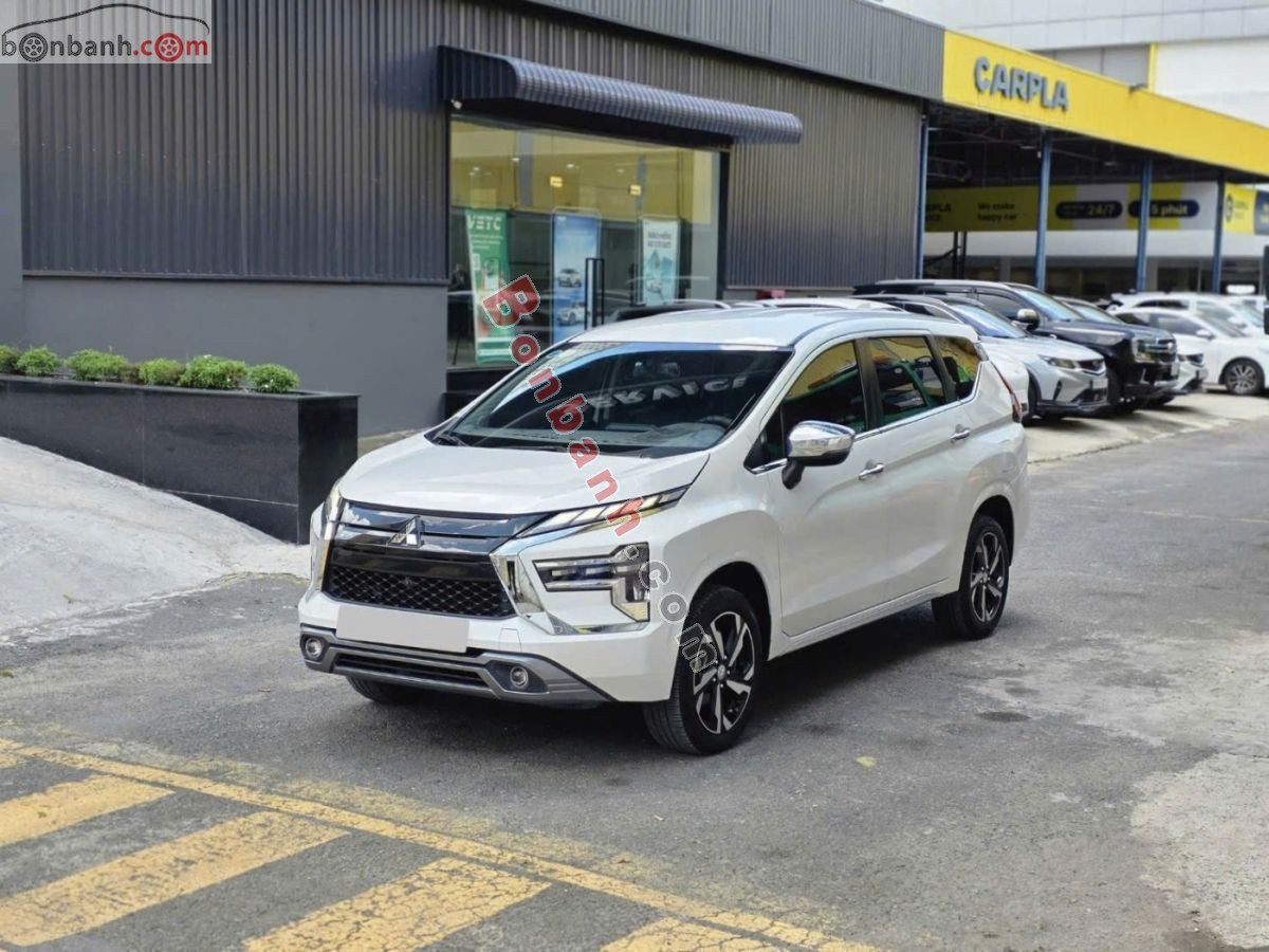 Bán ô tô Mitsubishi Xpander Premium 1.5 AT - 2024 - xe cũ