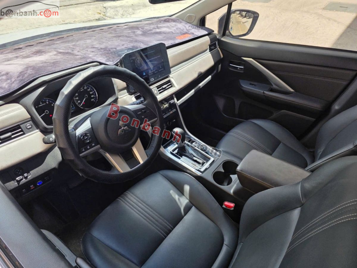 Bán ô tô Mitsubishi Xpander Premium 1.5 AT - 2024 - xe cũ