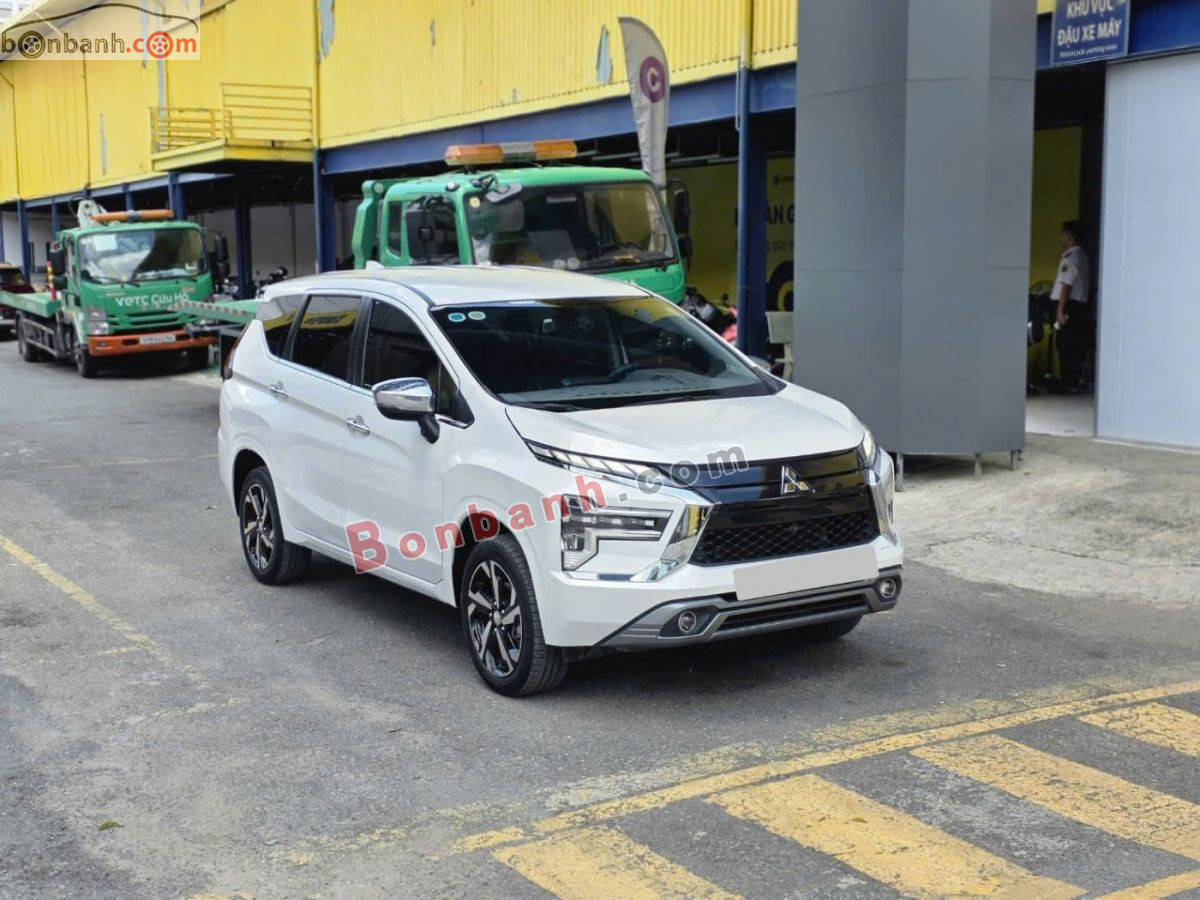Bán ô tô Mitsubishi Xpander Premium 1.5 AT - 2024 - xe cũ