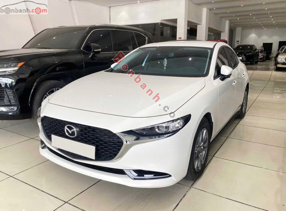 Bán ô tô Mazda 3 1.5L Luxury - 2026 - xe cũ