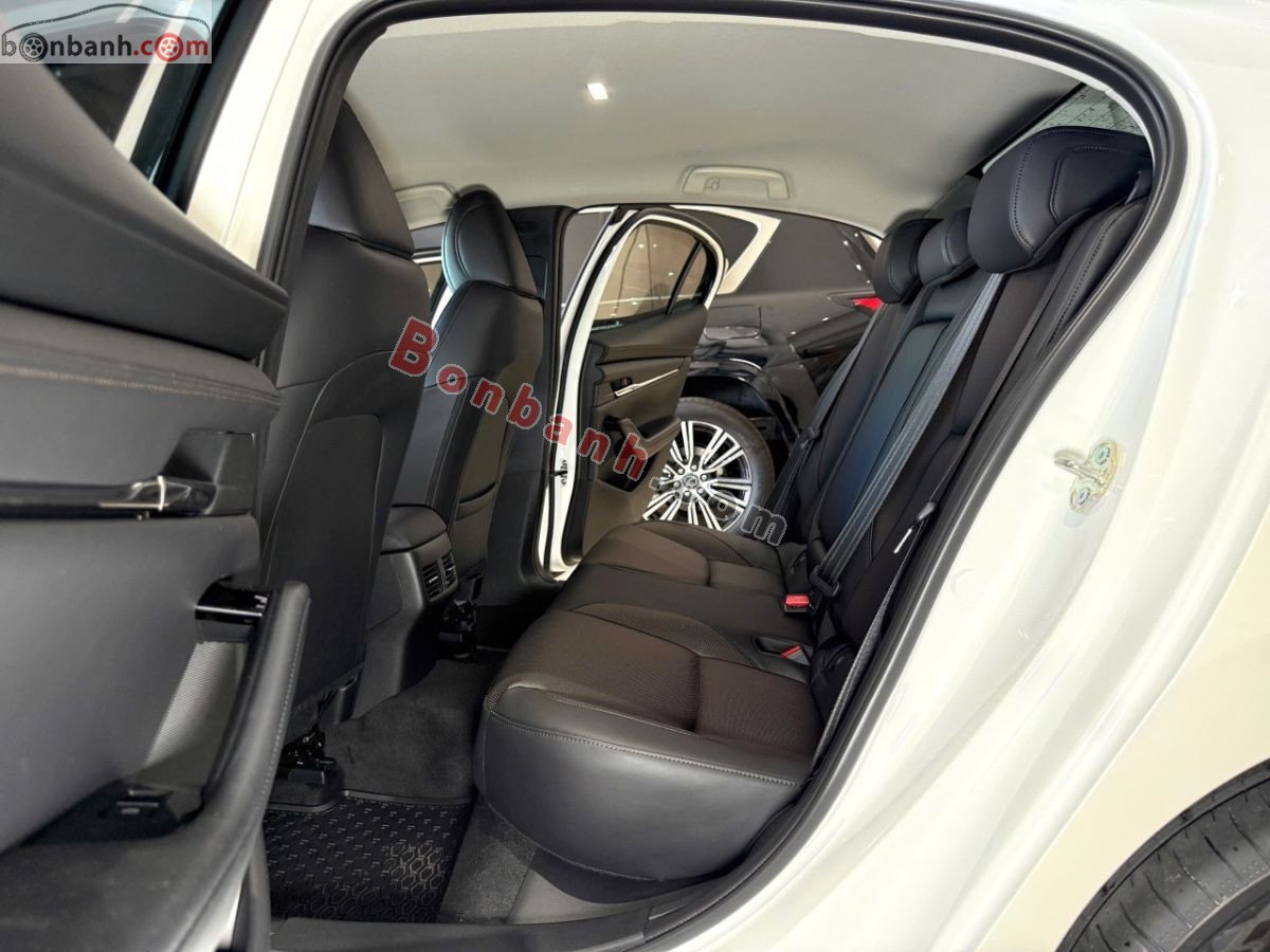 Bán ô tô Mazda 3 1.5L Luxury - 2026 - xe cũ