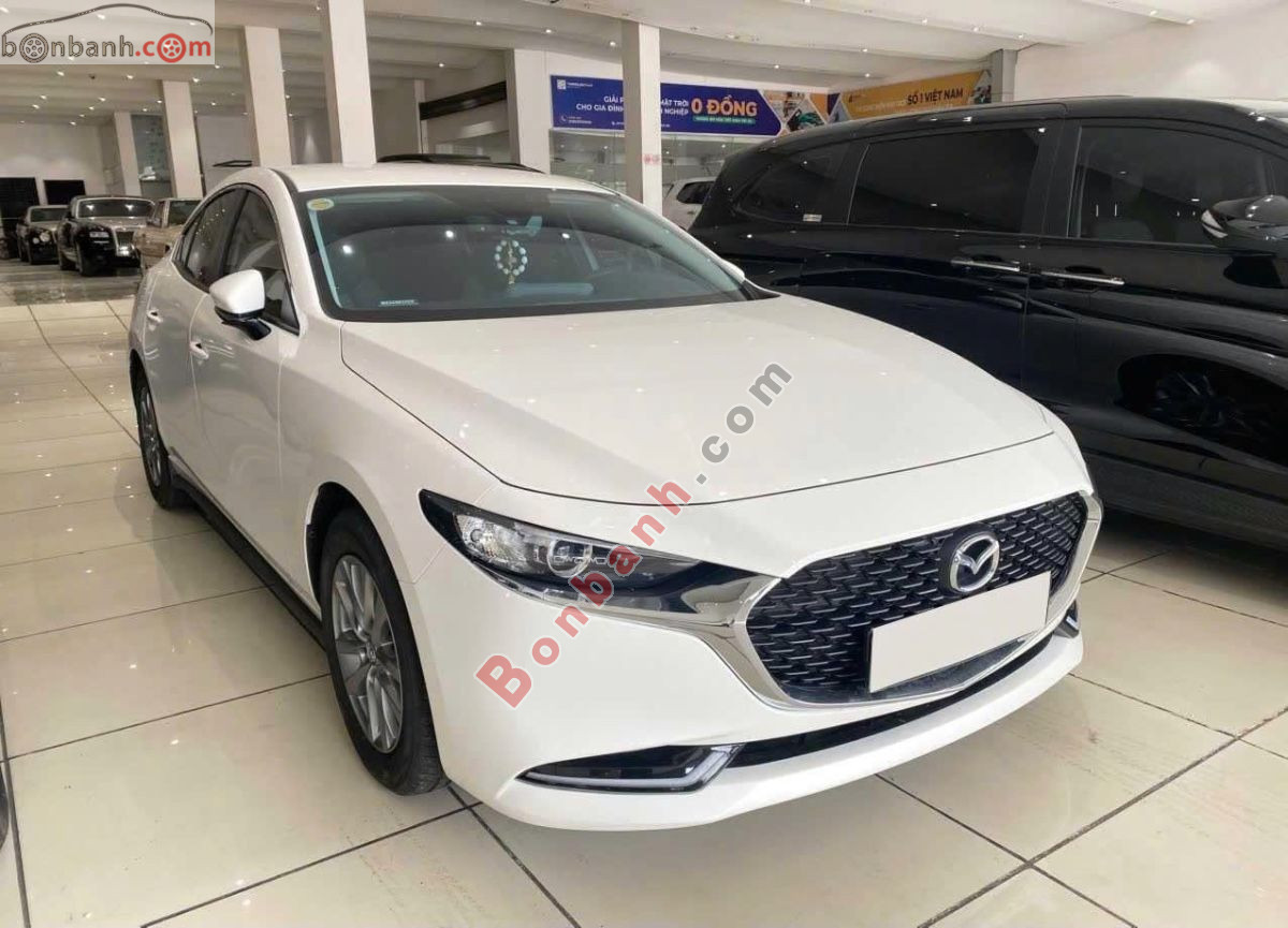 Bán ô tô Mazda 3 1.5L Luxury - 2026 - xe cũ
