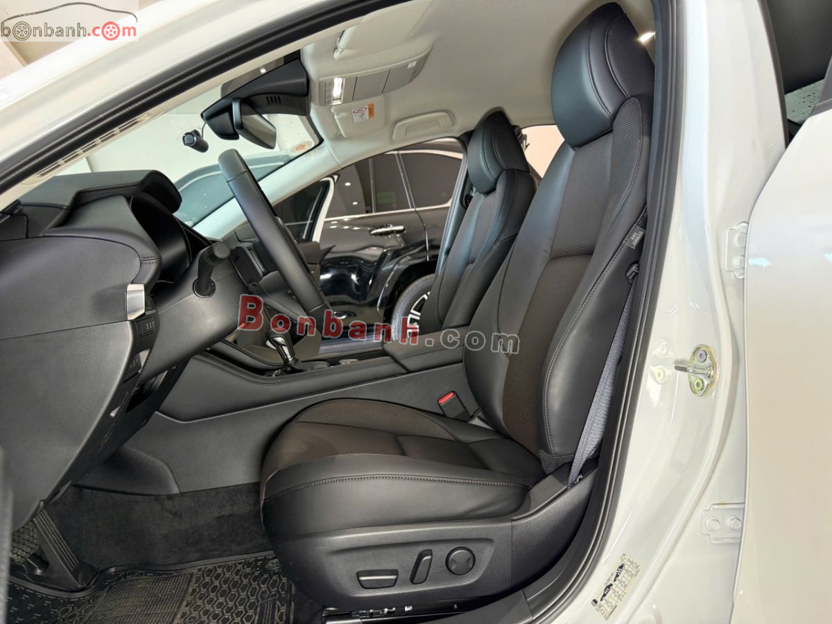 Bán ô tô Mazda 3 1.5L Luxury - 2026 - xe cũ