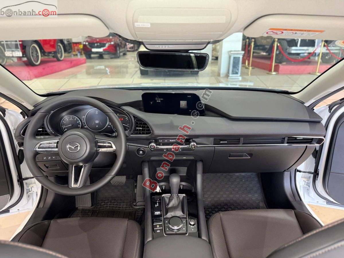 Bán ô tô Mazda 3 1.5L Luxury - 2026 - xe cũ