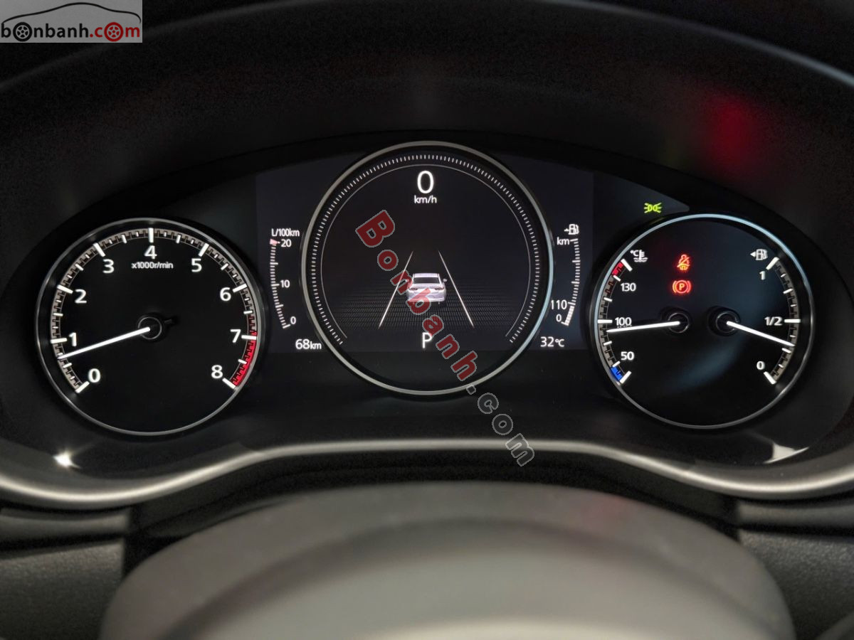 Bán ô tô Mazda 3 1.5L Luxury - 2026 - xe cũ