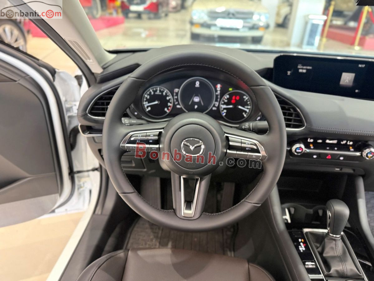 Bán ô tô Mazda 3 1.5L Luxury - 2026 - xe cũ