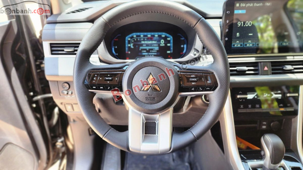 Bán ô tô Mitsubishi Xpander Premium 1.5 AT - 2025 - xe cũ