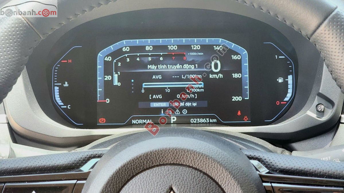 Bán ô tô Mitsubishi Xpander Premium 1.5 AT - 2025 - xe cũ