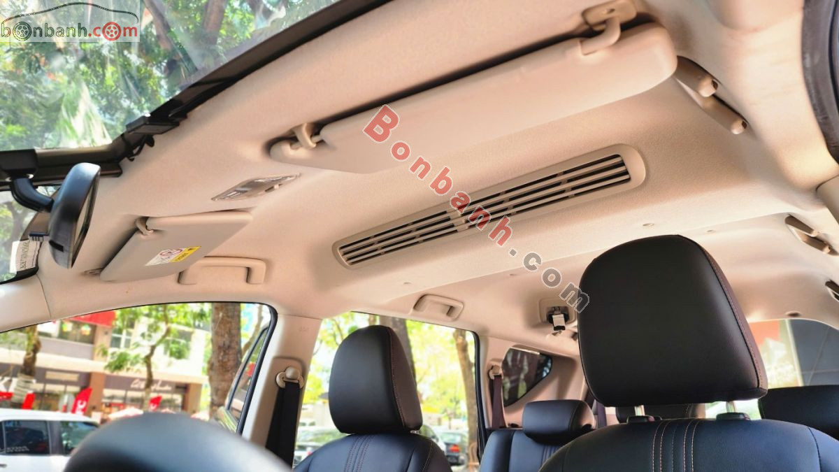 Bán ô tô Mitsubishi Xpander Premium 1.5 AT - 2025 - xe cũ