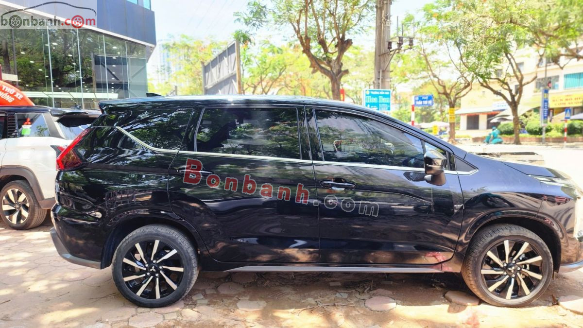 Bán ô tô Mitsubishi Xpander Premium 1.5 AT - 2025 - xe cũ