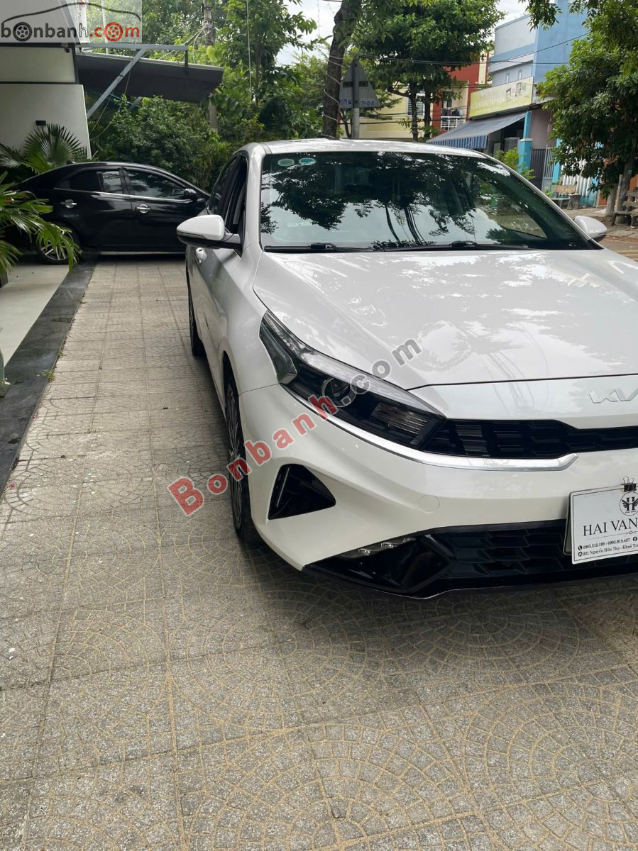 Bán ô tô Kia K3 Luxury 1.6 AT - 2023 - xe cũ