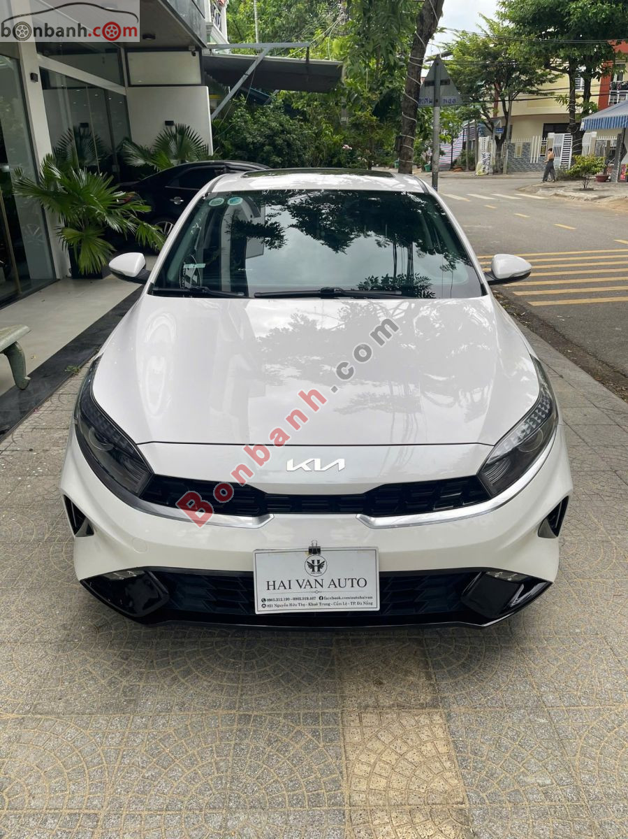 Bán ô tô Kia K3 Luxury 1.6 AT - 2023 - xe cũ