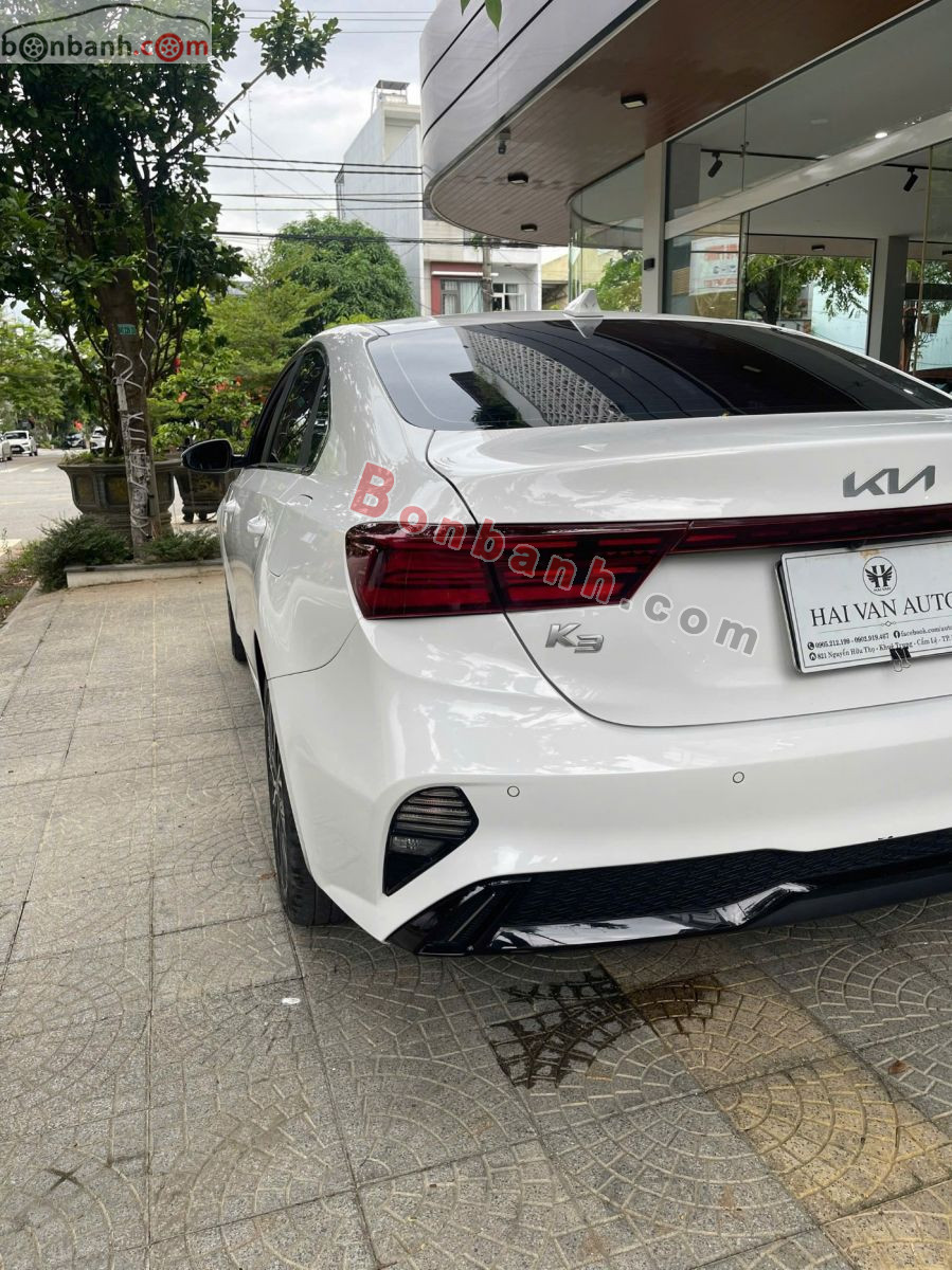 Bán ô tô Kia K3 Luxury 1.6 AT - 2023 - xe cũ