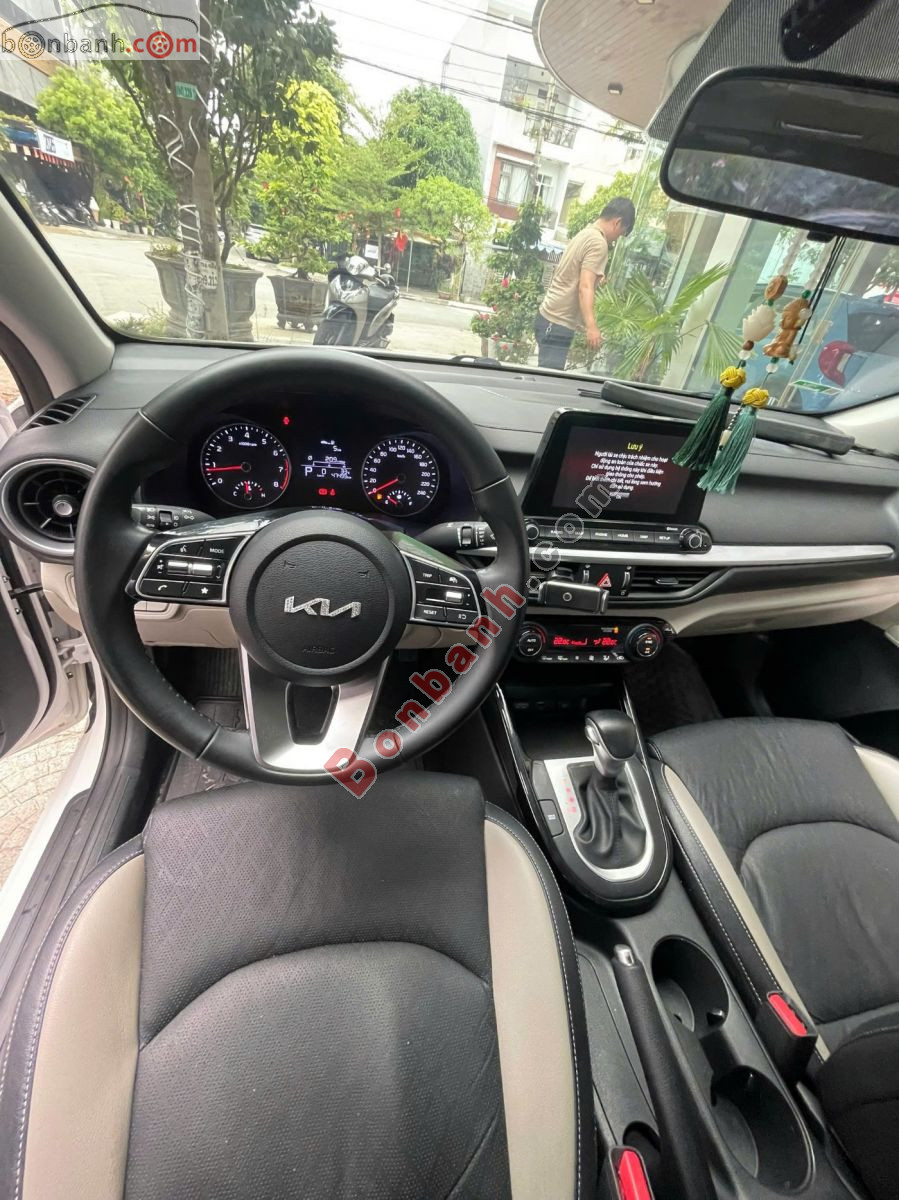 Bán ô tô Kia K3 Luxury 1.6 AT - 2023 - xe cũ