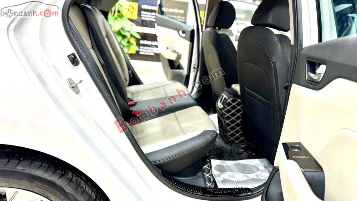 Bán ô tô Hyundai Accent 1.4 AT Đặc Biệt - 2023 - xe cũ