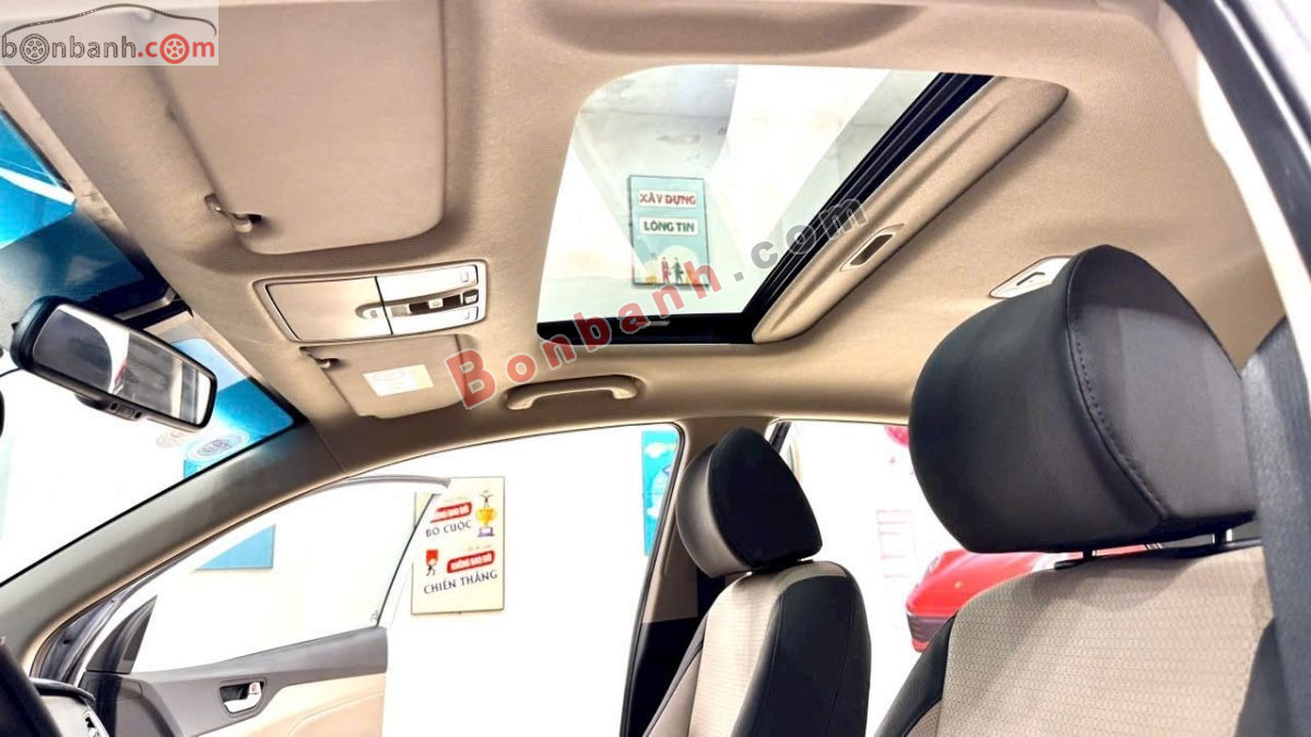 Bán ô tô Hyundai Accent 1.4 AT Đặc Biệt - 2023 - xe cũ