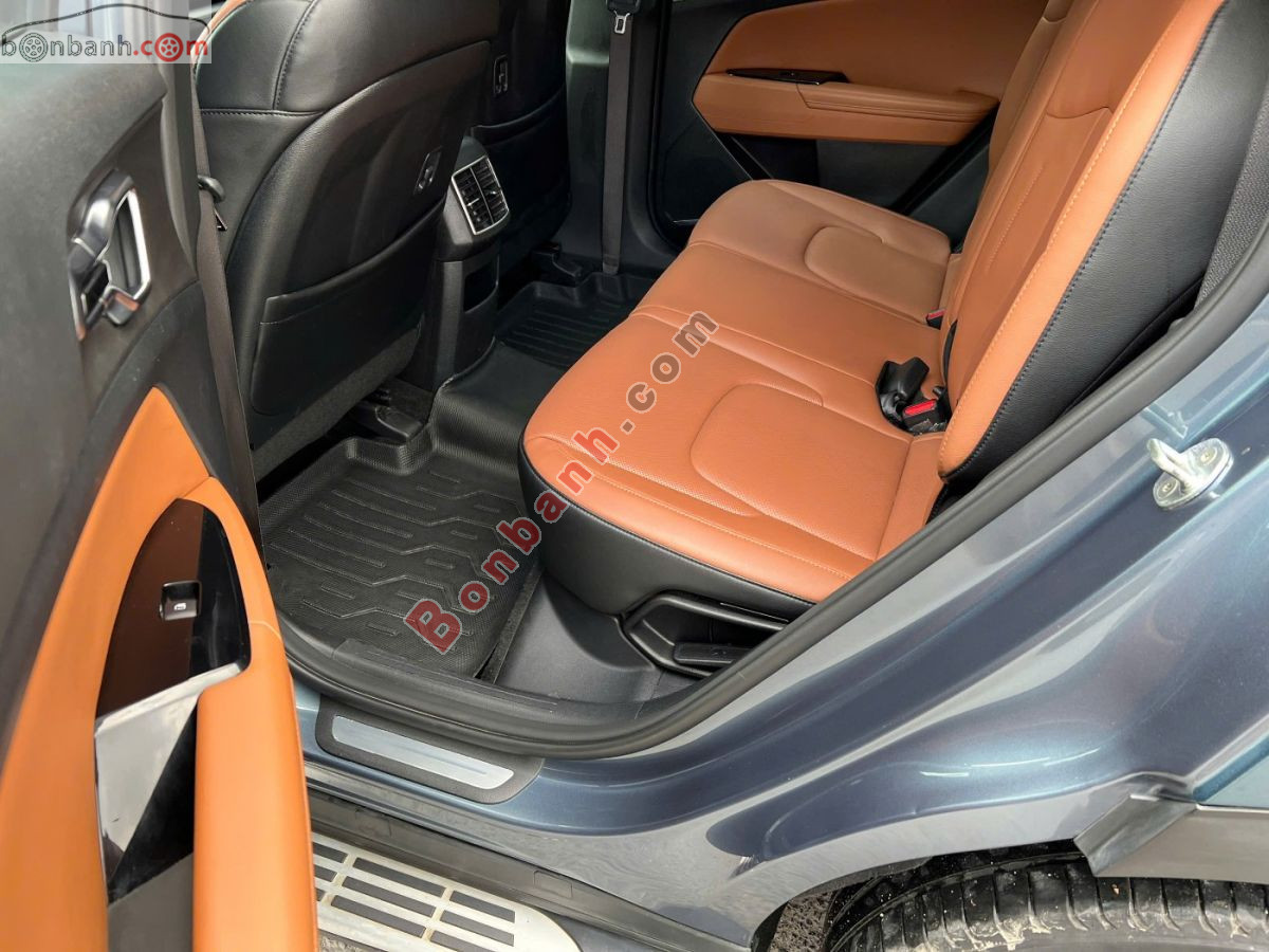 Bán ô tô Kia Sportage Signature X-Line 2.0D - 2023 - xe cũ