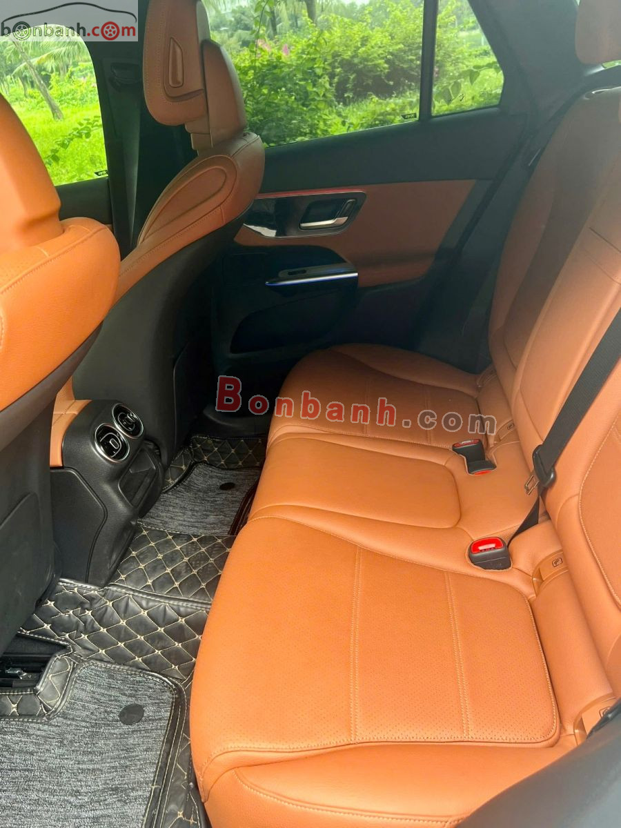 Bán ô tô Mercedes Benz GLC 200 4Matic - 2025 - xe cũ