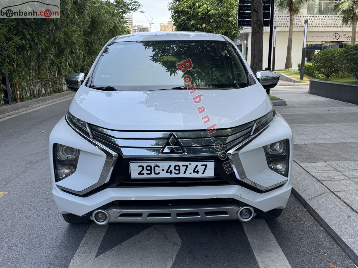 Bán ô tô Mitsubishi Xpander 1.5 AT - 2019 - xe cũ