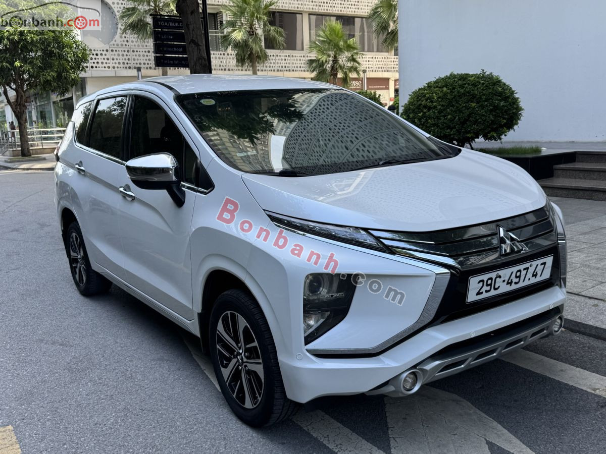 Bán ô tô Mitsubishi Xpander 1.5 AT - 2019 - xe cũ