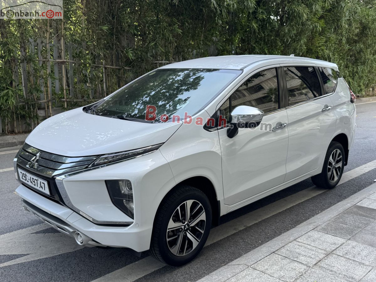 Bán ô tô Mitsubishi Xpander 1.5 AT - 2019 - xe cũ