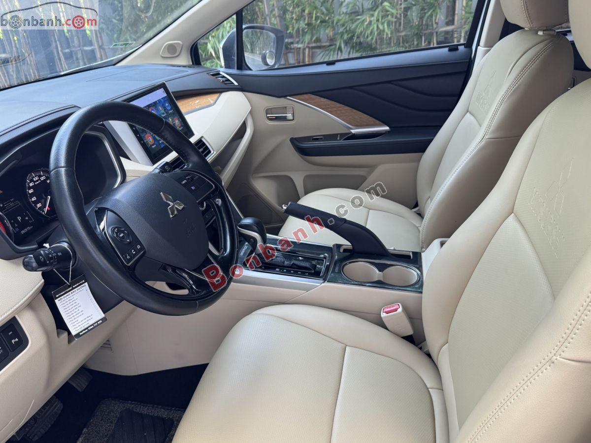 Bán ô tô Mitsubishi Xpander 1.5 AT - 2019 - xe cũ