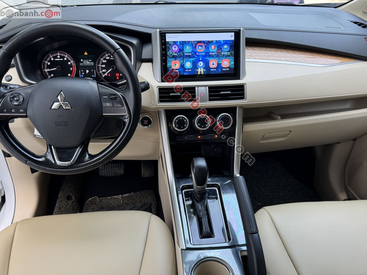 Bán ô tô Mitsubishi Xpander 1.5 AT - 2019 - xe cũ