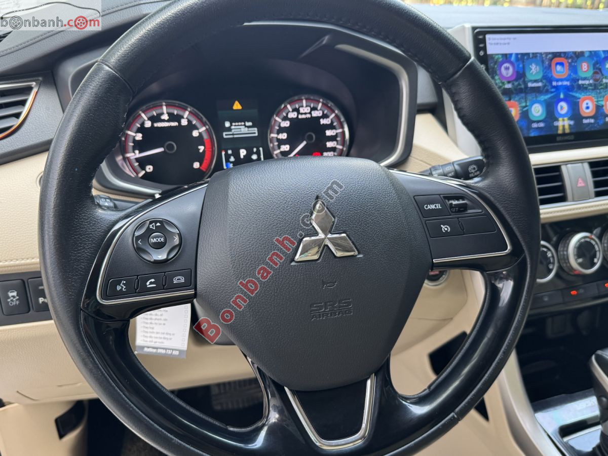 Bán ô tô Mitsubishi Xpander 1.5 AT - 2019 - xe cũ