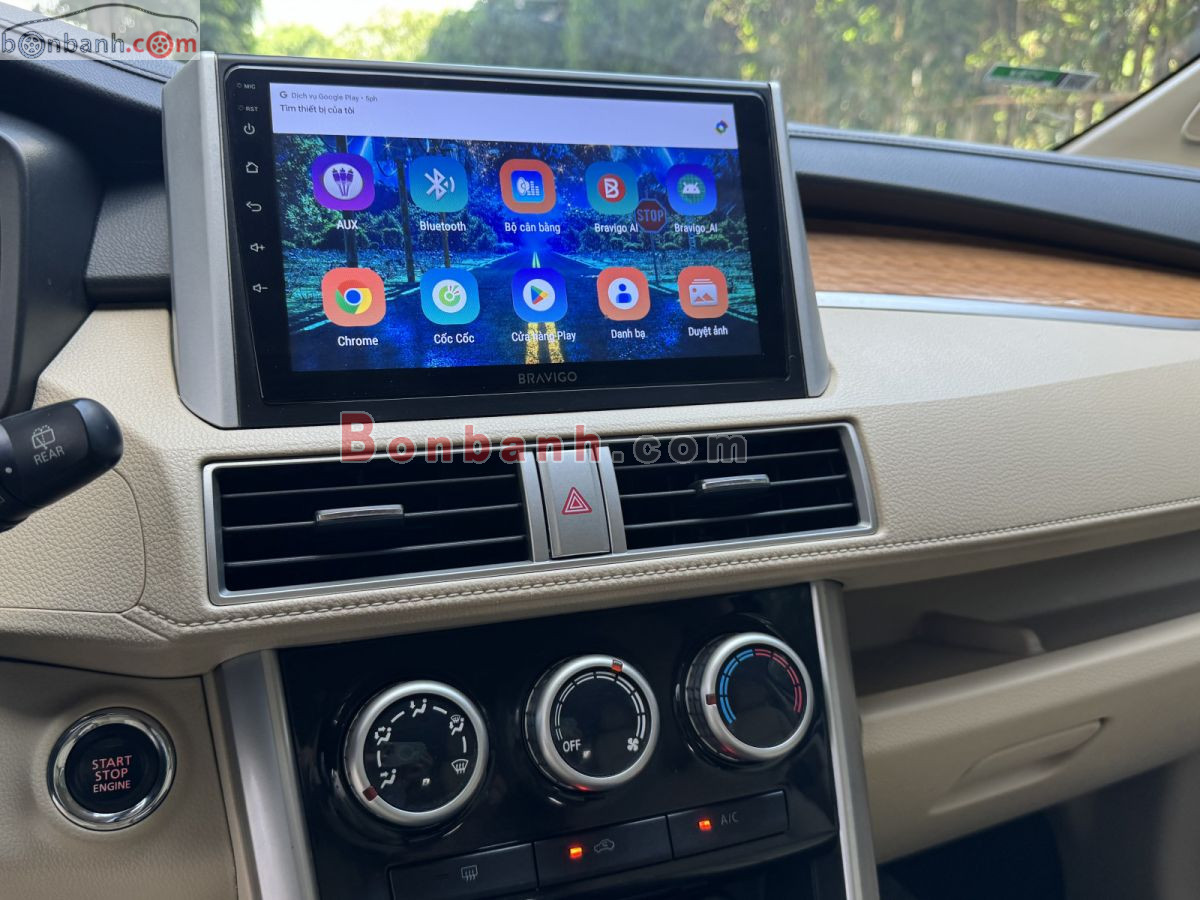 Bán ô tô Mitsubishi Xpander 1.5 AT - 2019 - xe cũ