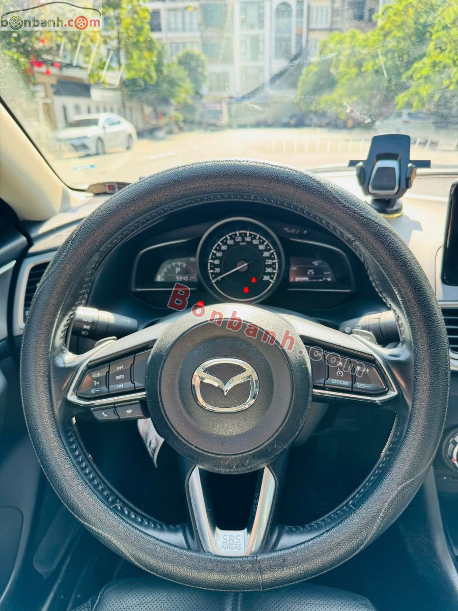 Bán ô tô Mazda 3 1.5 AT - 2018 - xe cũ