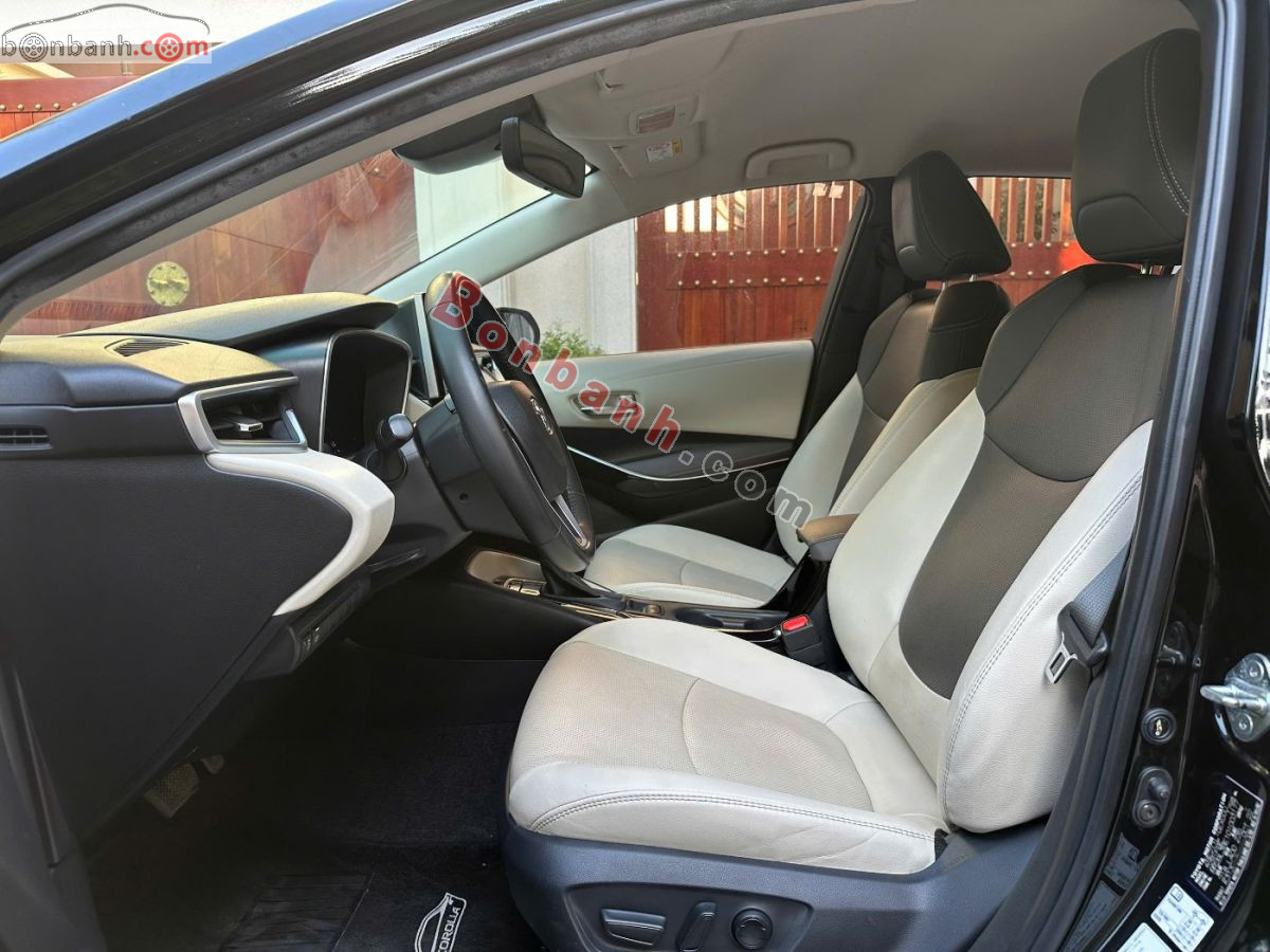 Bán ô tô Toyota Corolla altis 1.8V - 2022 - xe cũ