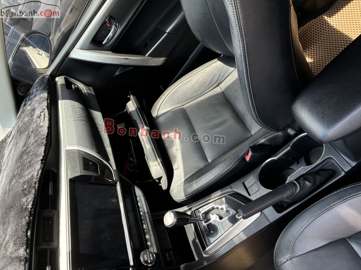 Bán ô tô Toyota Corolla altis 1.8G AT - 2014 - xe cũ