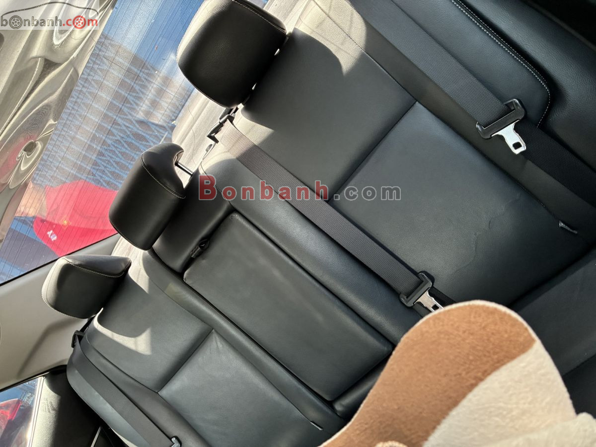 Bán ô tô Toyota Corolla altis 1.8G AT - 2014 - xe cũ