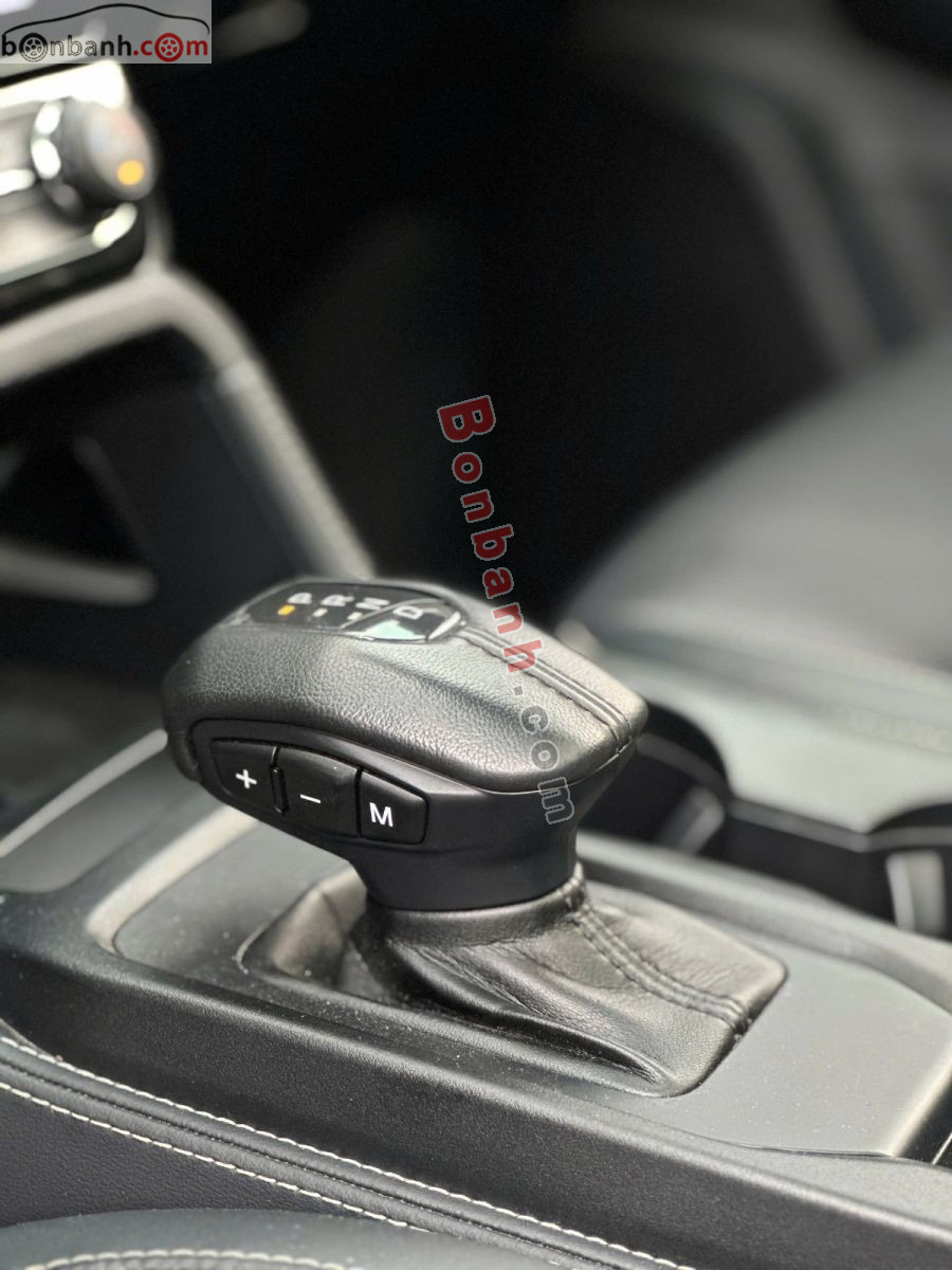 Bán ô tô Ford Everest Platinum 2.0L 4x4 AT - 2024 - xe cũ